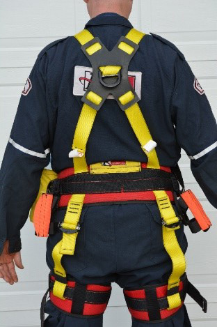 Search And Rescue Harness